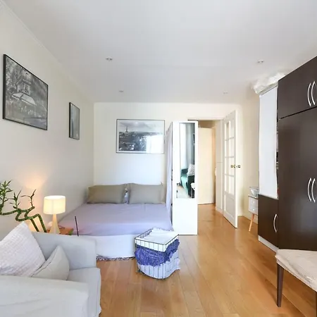 Bright Flat 15Min Walk From The Champ De Mars *