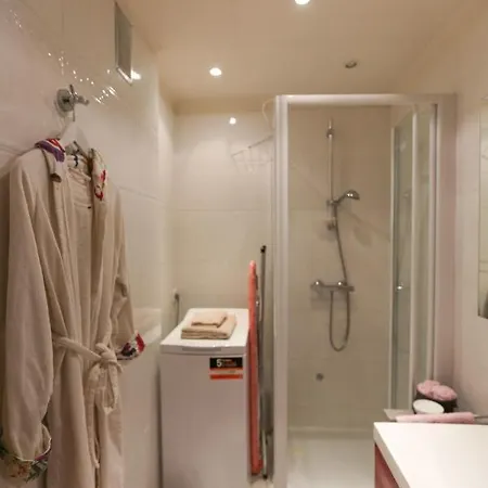 Apartment Bright Flat 15Min Walk From The Champ De Mars *