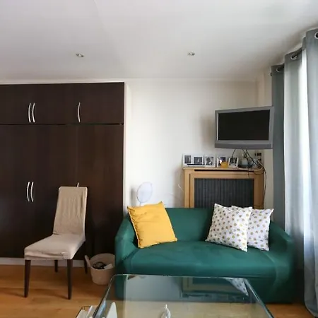 Bright Flat 15Min Walk From The Champ De Mars