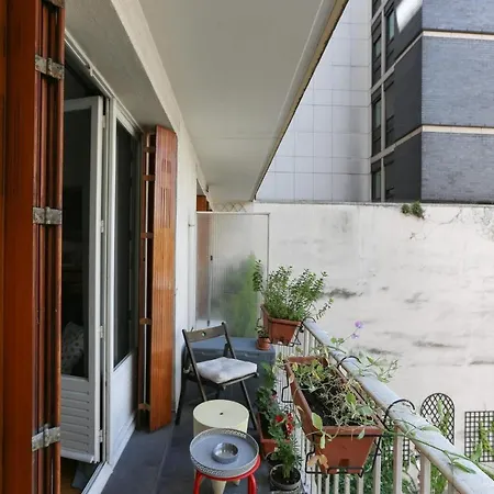 Bright Flat 15Min Walk From The Champ De Mars