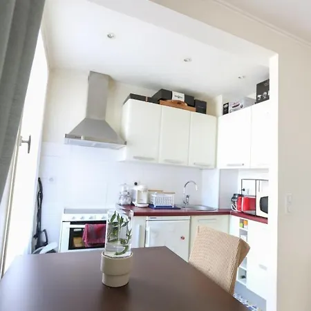 Bright Flat 15Min Walk From The Champ De Mars * Paris