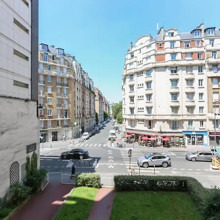 Bright Flat 15Min Walk From The Champ De Mars Apartment *
